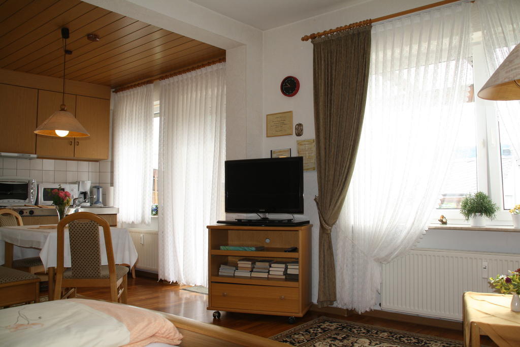 Gaestehaus Kirchlay Kröv Quarto foto