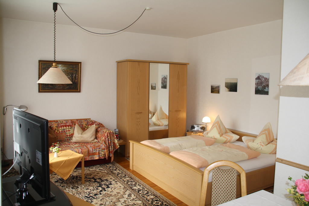 Gaestehaus Kirchlay Kröv Quarto foto